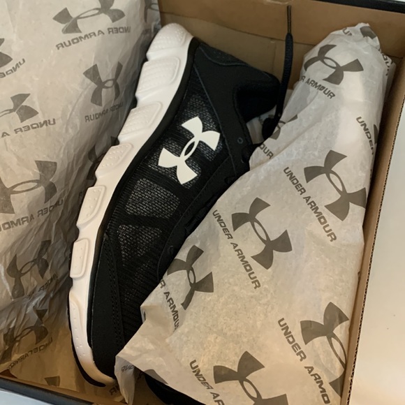 Under Armour Running Shoe main image 4